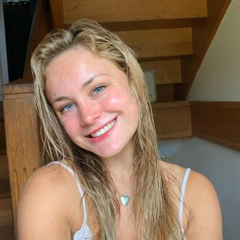Baby-sitter in Toulouse: Marguerite
