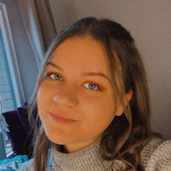 Babysitter in Mouscron: Marine