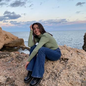 Babysitter in Cornellà de Llobregat: Paula