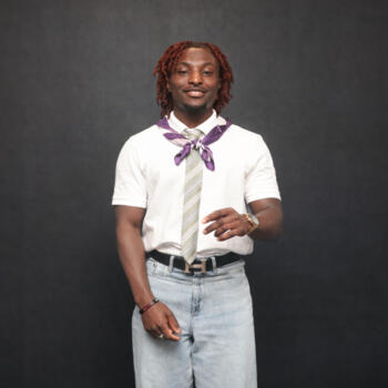 Babysitter in Roanne: Junior