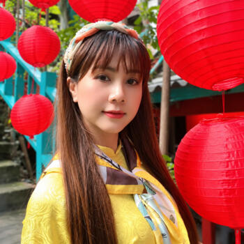 Babysitter in Nha Trang: Thao