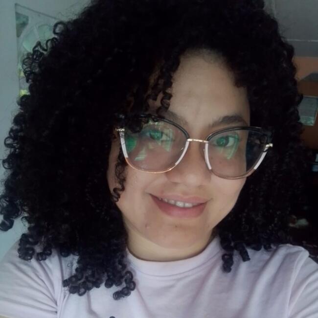 Babysitter in Barranquilla: Orfelina esther