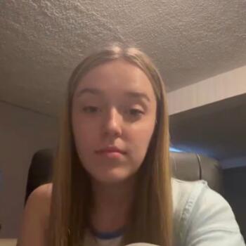 Baby-sitter in Oshawa: Sophia