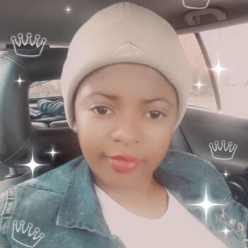 Babysitter in Pietermaritzburg: Zainabu