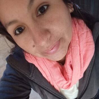 Babysitter in Ypané: Mercedes
