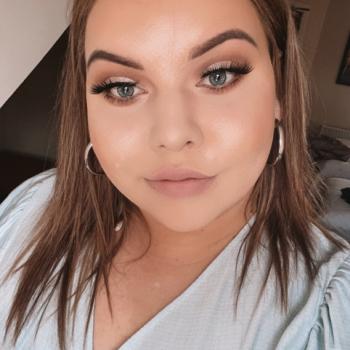 Babysitter in Portlaoise: Klaudia