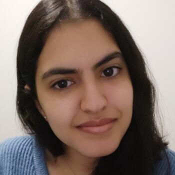 Babysitter in Bezons: Basma