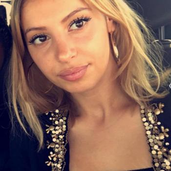 Childminder Esch-sur-Alzette: Sabrine