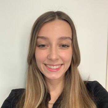 Nanny in Málaga: Luna Serena