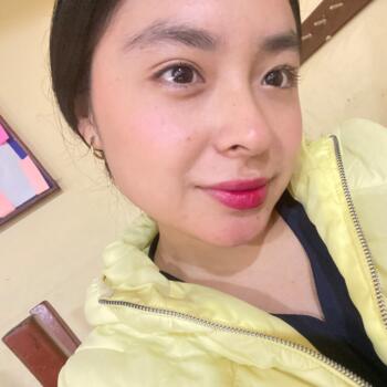 Niñera en Lima: Angela Elizabeth