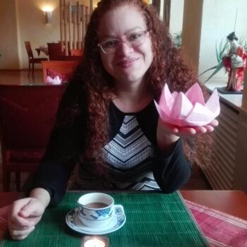 Barnvakt i Lund: Denisse