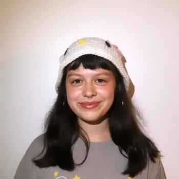 Niñera en Buenos Aires: Maria Paz