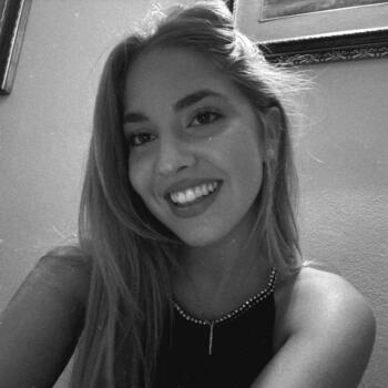 Babysitter in Cotignola: Sara