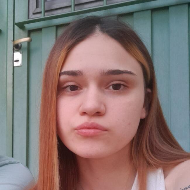 Babysitter in Maipú (Provincia de Mendoza): Juliana