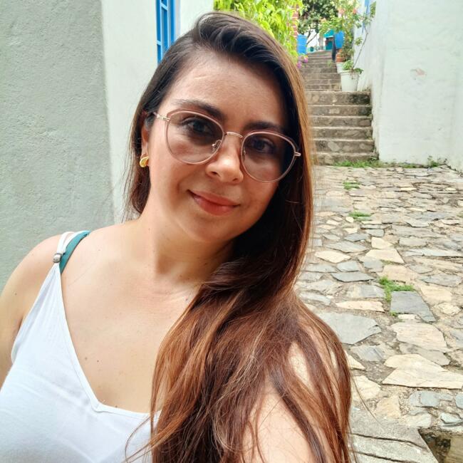 Niñera en Medellín: Maira alejandra