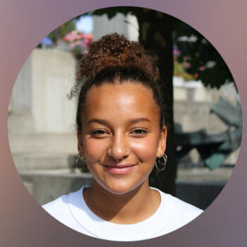 Baby-sitter in Zurich: Amel