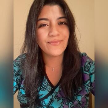 Babysitter in Concepción: Constanza