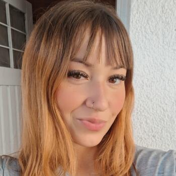 Babysitter Ituzaingó (Buenos Aires): Maia