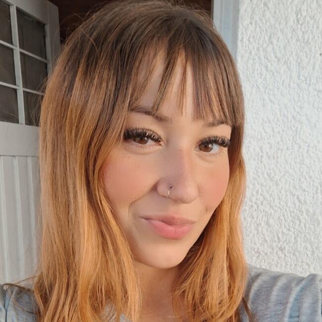Babysitter in Ituzaingó (Buenos Aires): Maia