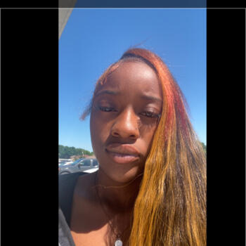 Babysitter in Farmersville (Texas): Sariyah