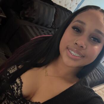 Babysitter in San Antonio: Maliya