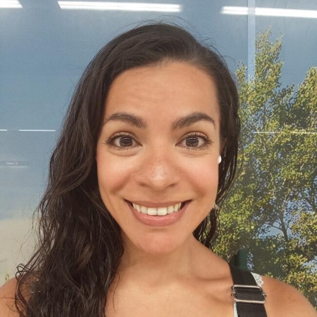 Babysitter em Odivelas: Sara Jazmín