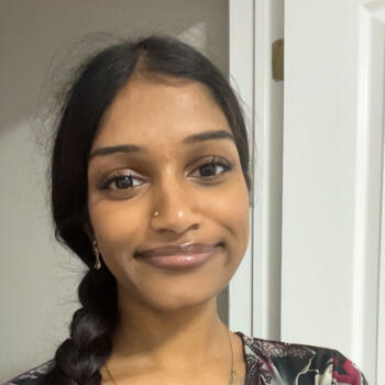 Baby-sitter Toronto: Monitha