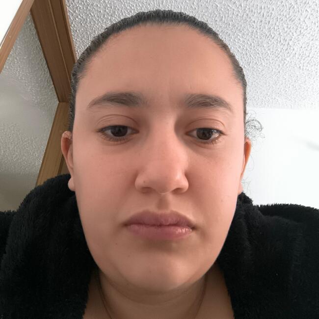 Babysitting job in Zipaquirá: Daniela