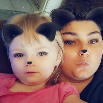 Babysitter in New Albany (Indiana): Heather