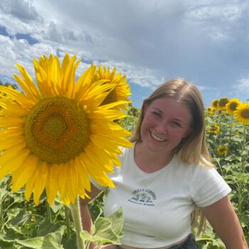 Nanny in Mandurah: Cheyanne