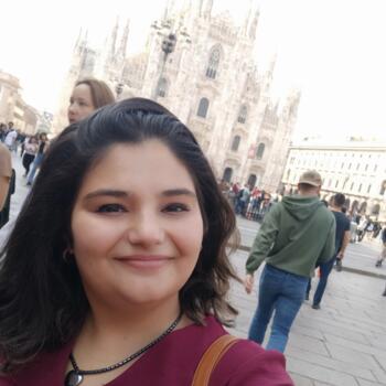 Baby-sitter in Basiano: Carola
