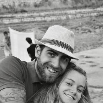 Babysitting job in Agios Dimitrios (Αττική): babysitting job Xristina