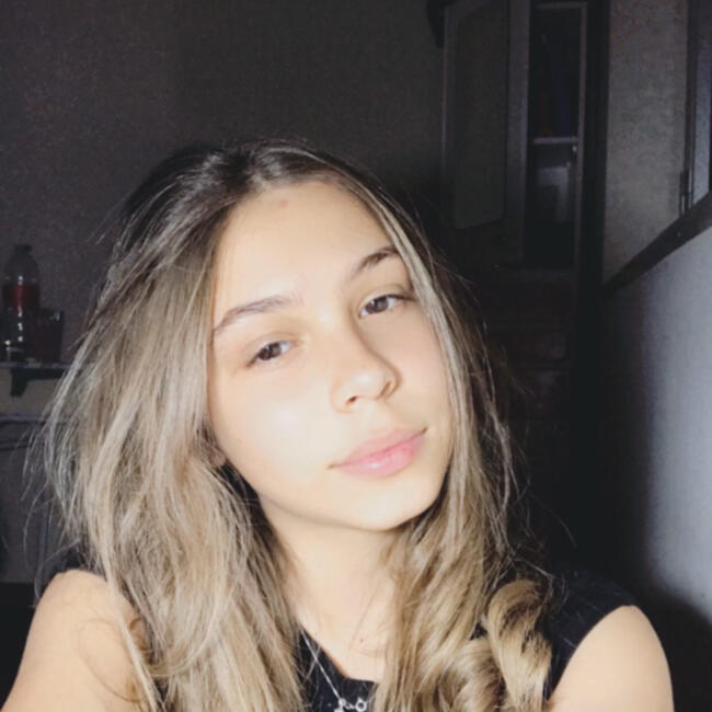 Babysitter in Ourém: Giovanna