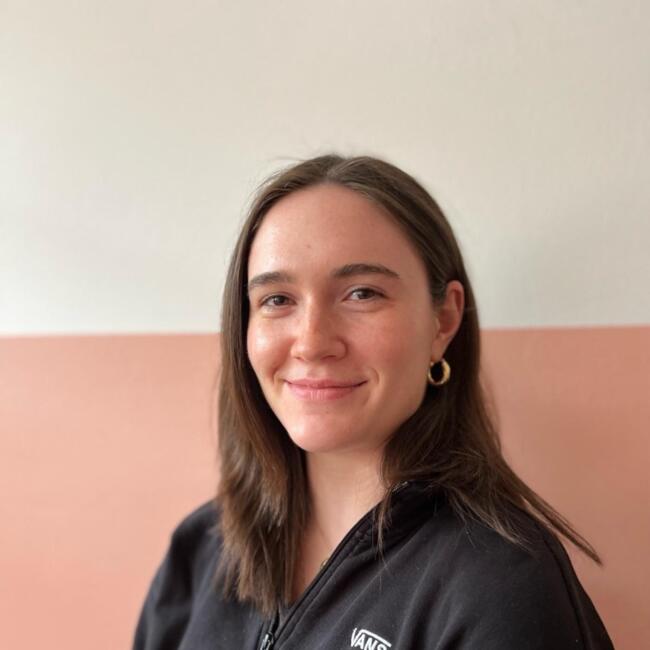 Babysitter in Hamburg: Lisa