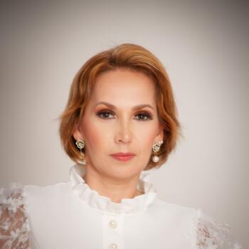 Babysitter in Caracas: Maribel