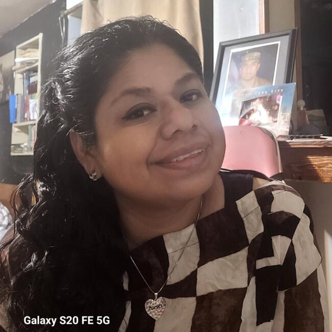 Babysitter in Brooklyn: OYUKI