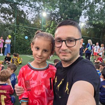 Parent Oraiokastro: Dimitris