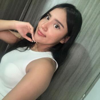 Babysitter in Jamundí: Allison