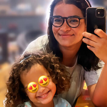 Babysitter Cremona: Zahra