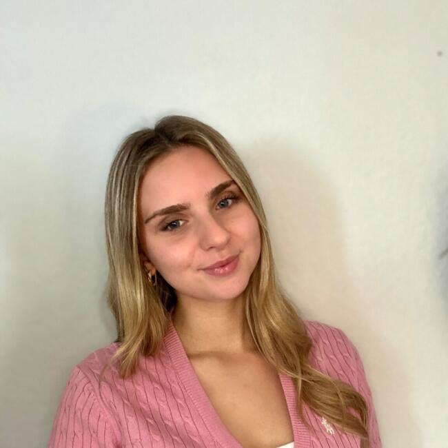 Babysitter in Bremerhaven: Valeria