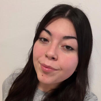 Canguro en Barcelona: Lucia