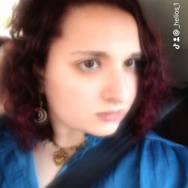 Babysitter in La Sauve: Kelya