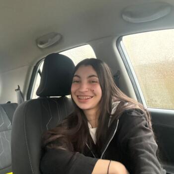 Babysitter in Gonesse: Maya