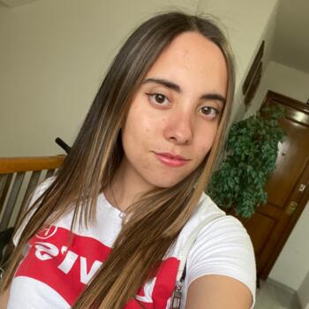 Niñera en Albatera: Claudia