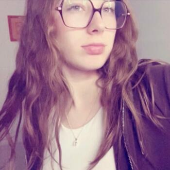 Babysitter in Mouzeil: Enora