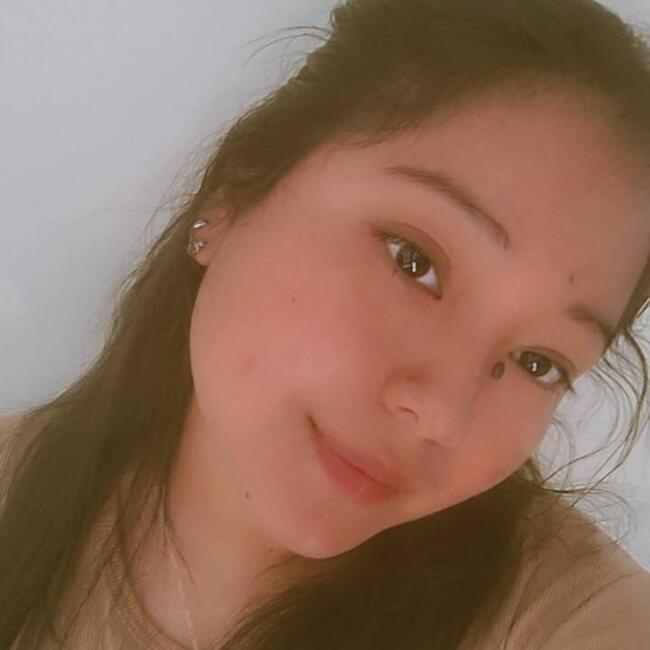 Babysitter in Huánuco: PAMELA