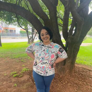 Babysitter Roodepoort: Rene