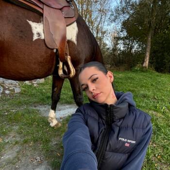 Babysitter in Linz: Amalia