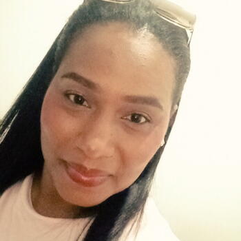 Niñera Barranquilla: Angélica maría primera rogrigu