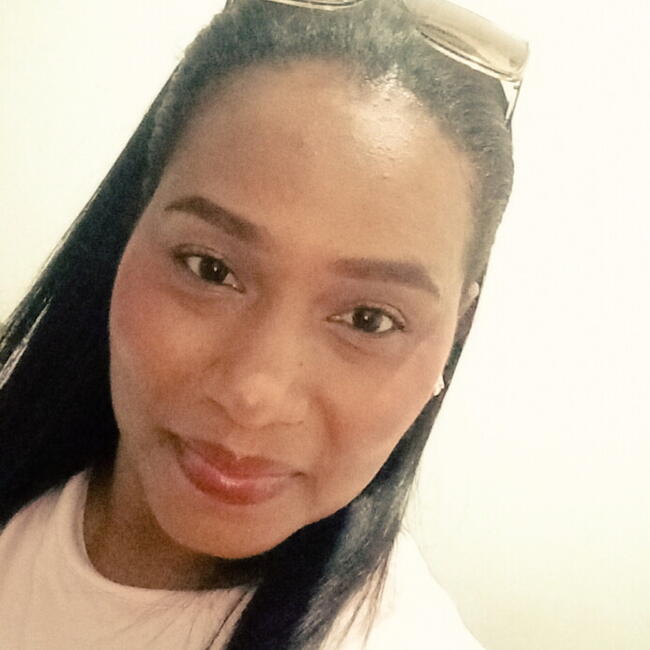 Niñera en Barranquilla: Angélica maría primera rogrigu